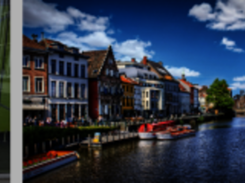 Een wereld vol Nederlands