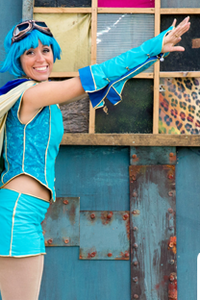 Nemo's Zeesterhelden