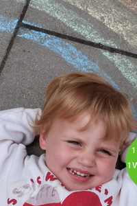 Op pad met Ria Regenboog