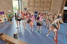 Just move and dance - EDUGO Slotendries - Oostakker