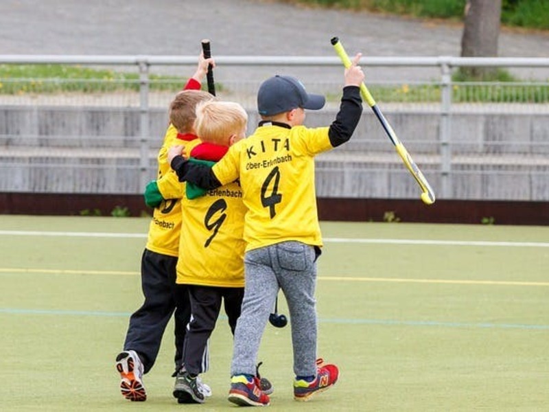 Hockey - Sportmix