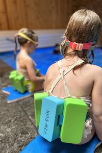 Lede zomervakantie week 2 | 18u00-18u30