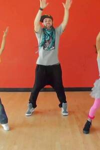 Fans van dans (MAXI)