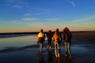    English @ Sea
