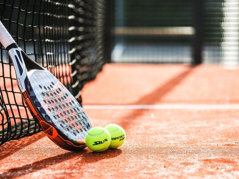 Padel - Sportmix