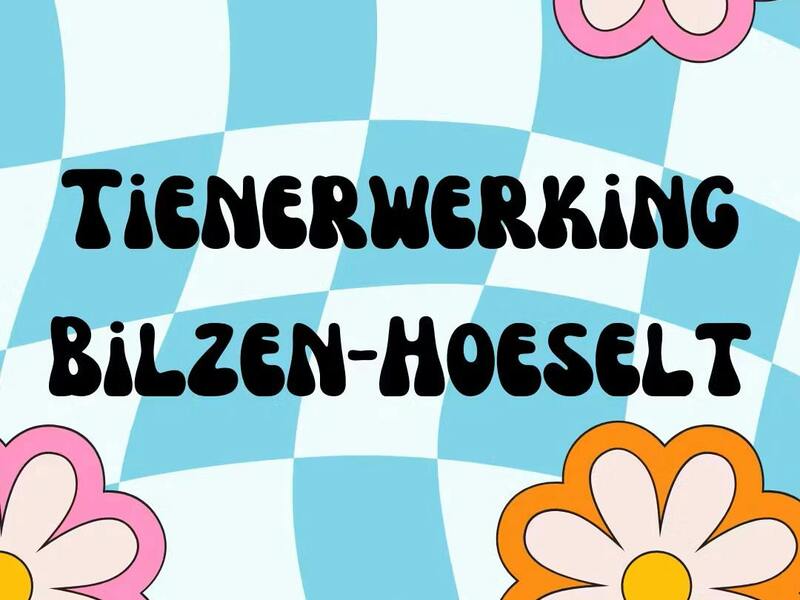 Tienerwerking maandag 10 augustus