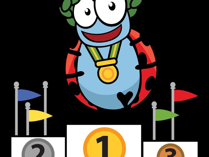 Kriki op de olympische spelen Nieuwenhove (13-17/07/2026)