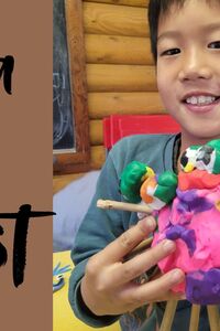 Crea-beest S-G-R Zomer 4 - 2026