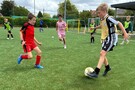 Paasstage - SK Roeselare