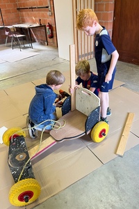 Creatool constructors