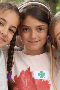 Taalkampje Frans voor kinderen