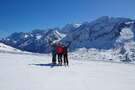 Skiën in Grandvalira