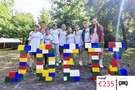 Legomasters in Sint-Niklaas