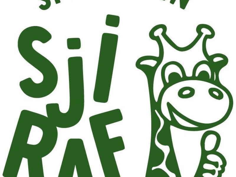 Speelplein Sjiraf zomer week 2