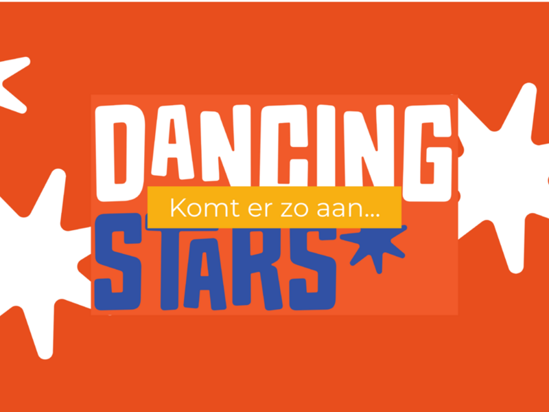 Nilo danst met de Big 5