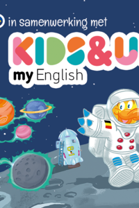 Space & Aliens (English&Fun by Kids&Us)