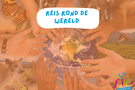 Reis rond de wereld 🌍