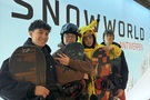 Full Snowboard