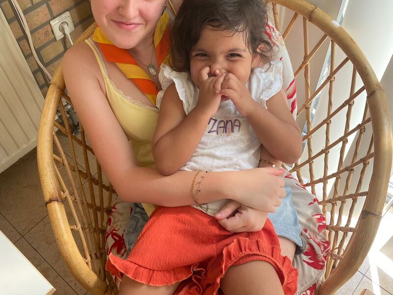 We vieren feest! - De Vogelzang - Oostakker