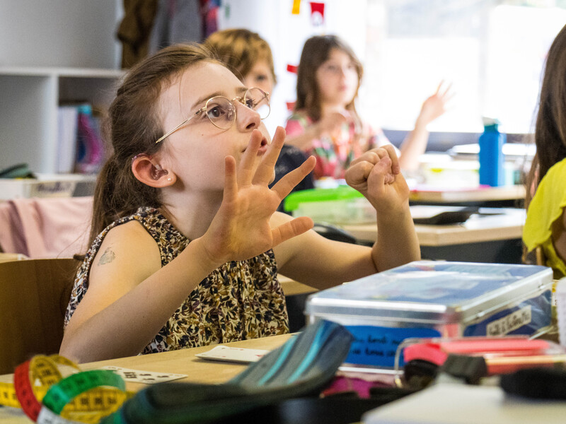 Vakantiecursus Rekenen & Taal | 2de leerjaar 