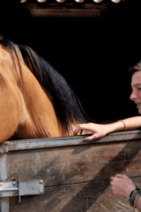 Activak jeugdvakanties – Paardrijden manege Speycker (8-13 jaar)