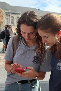 Taalweek: Crea-Media