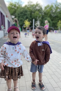 Bouwen met plezier - Nieuwen Bosch - Centrum Gent
