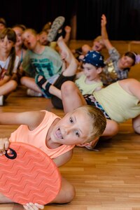 Musical: Elfje Elf en Trolletje Twaalf