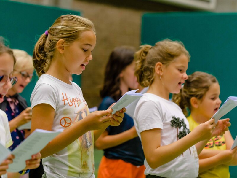 Zang: Shine Like a STAR!