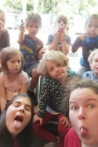 Weerwolven, elfjes en vampieren