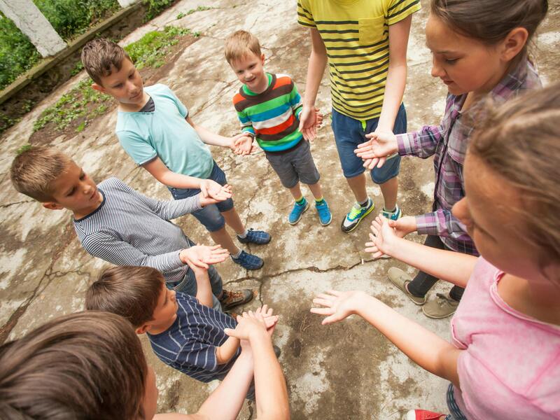 Zomervakantie 2026 op speelplein Zeppelin week 4