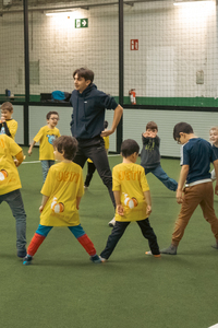 CSS - Crea Sport Stage