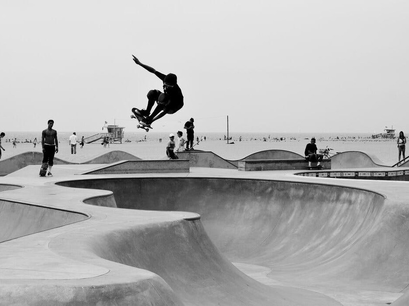 Skate-Like-a-Pro! Reeks 1 (°2017 - °2010)