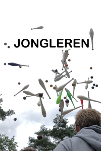 Jongleerdag -  Mechelen
