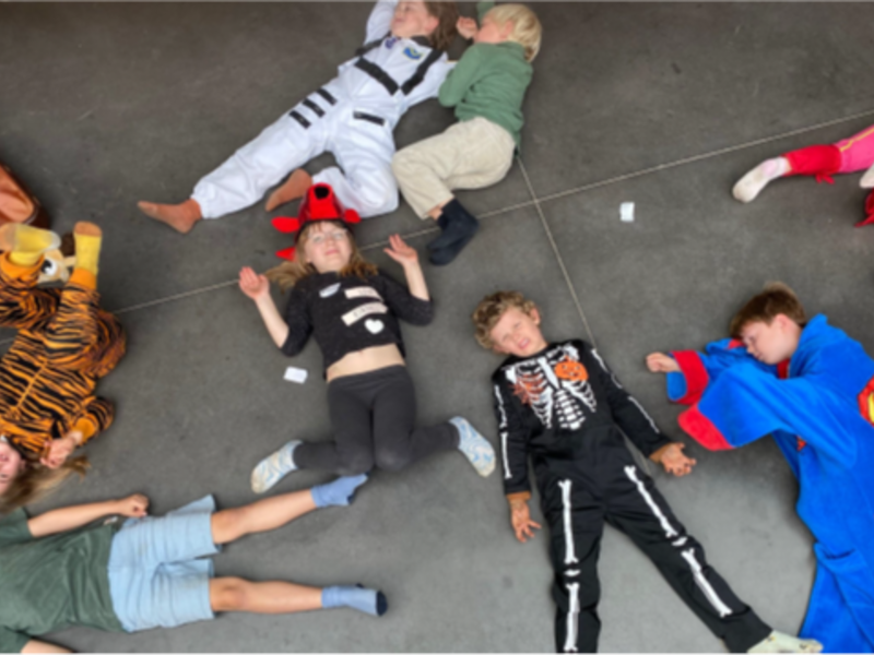 Grabbelpas: Minifantasie (K2-K3)