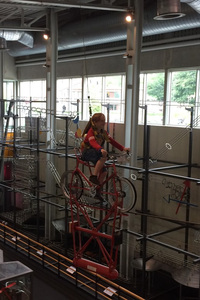 Uitvinders en Techniekkamp