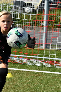 Keeperstage & Voetbalstage Daring Ruddervoorde