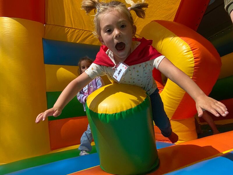 Tijdreizigers - Sint-Franciscus - Evergem