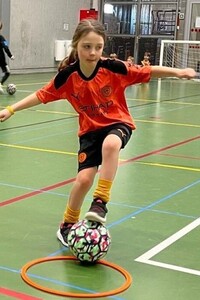 Techniekstage Kortemark (Indoor)