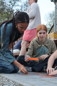 Opleiding Animator (Pasen)