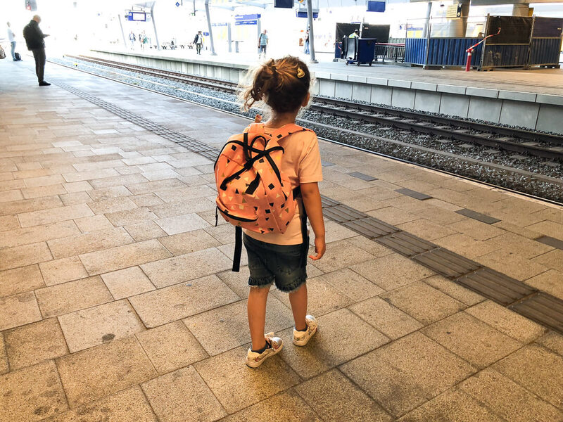 Stap je mee in de JETI-trein?