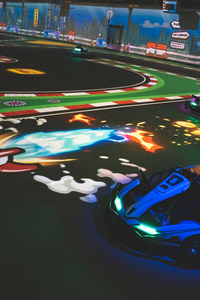 Taalweek: Outdoor Fun