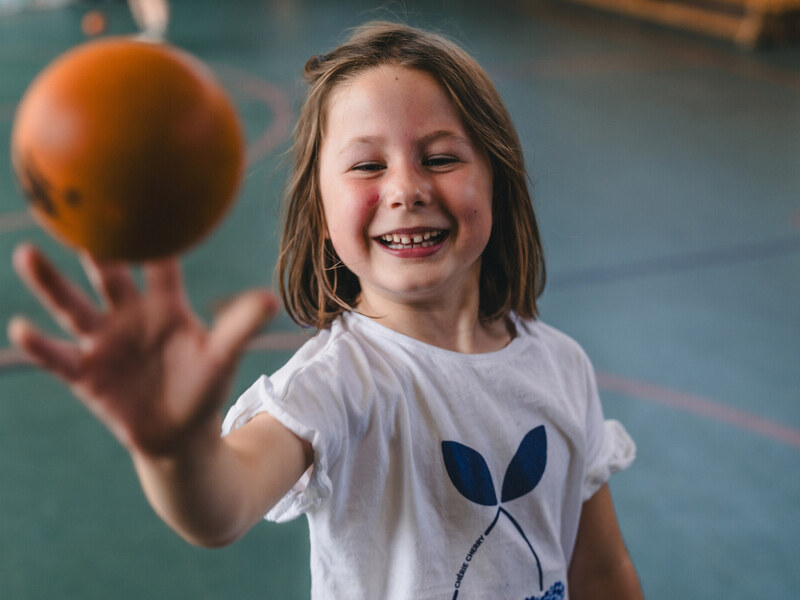 Sport de wereld rond 