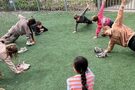 Urban Playground