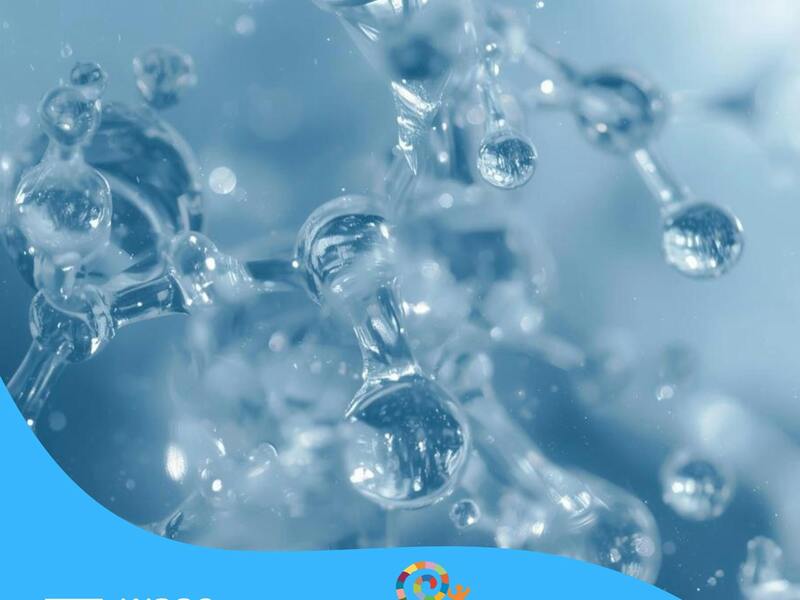 Grabbelpas: H2O