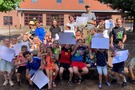 Speelpleinbende Ekeren