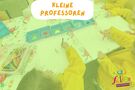 Kleine professoren 🔬🧪