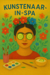Kunstenaar-in-Spa Lennik Zomer 5 - 2026