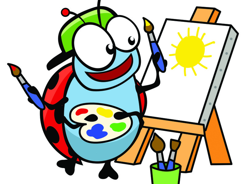 Kriki's kunstenaar Welden (16-20/02/2026)