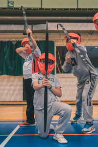 Dagkamp Junior (Deurne)